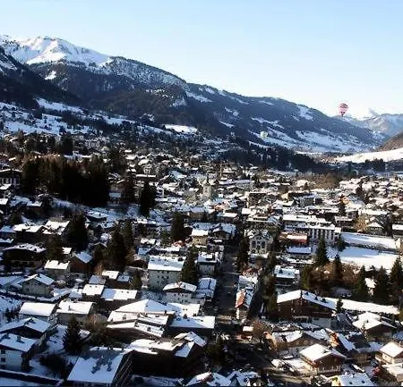 Chalet A Quartier Avec Vue Mont-blanc 86005 Appartement